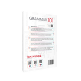 English Grammar 101